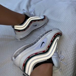 Nike Undefeated Sneakers